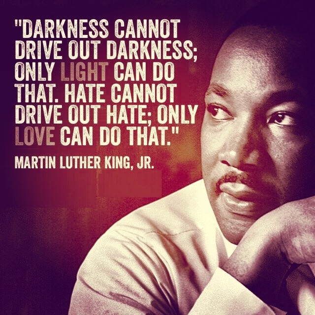 mlk jr quote
